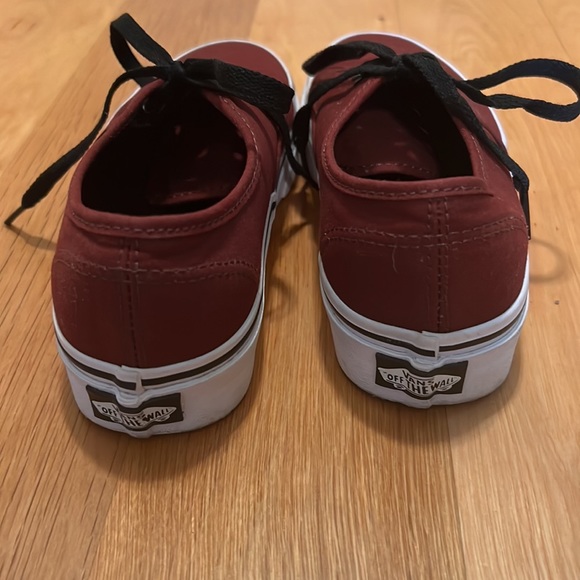 Vans Sneakers - Picture 3 of 5